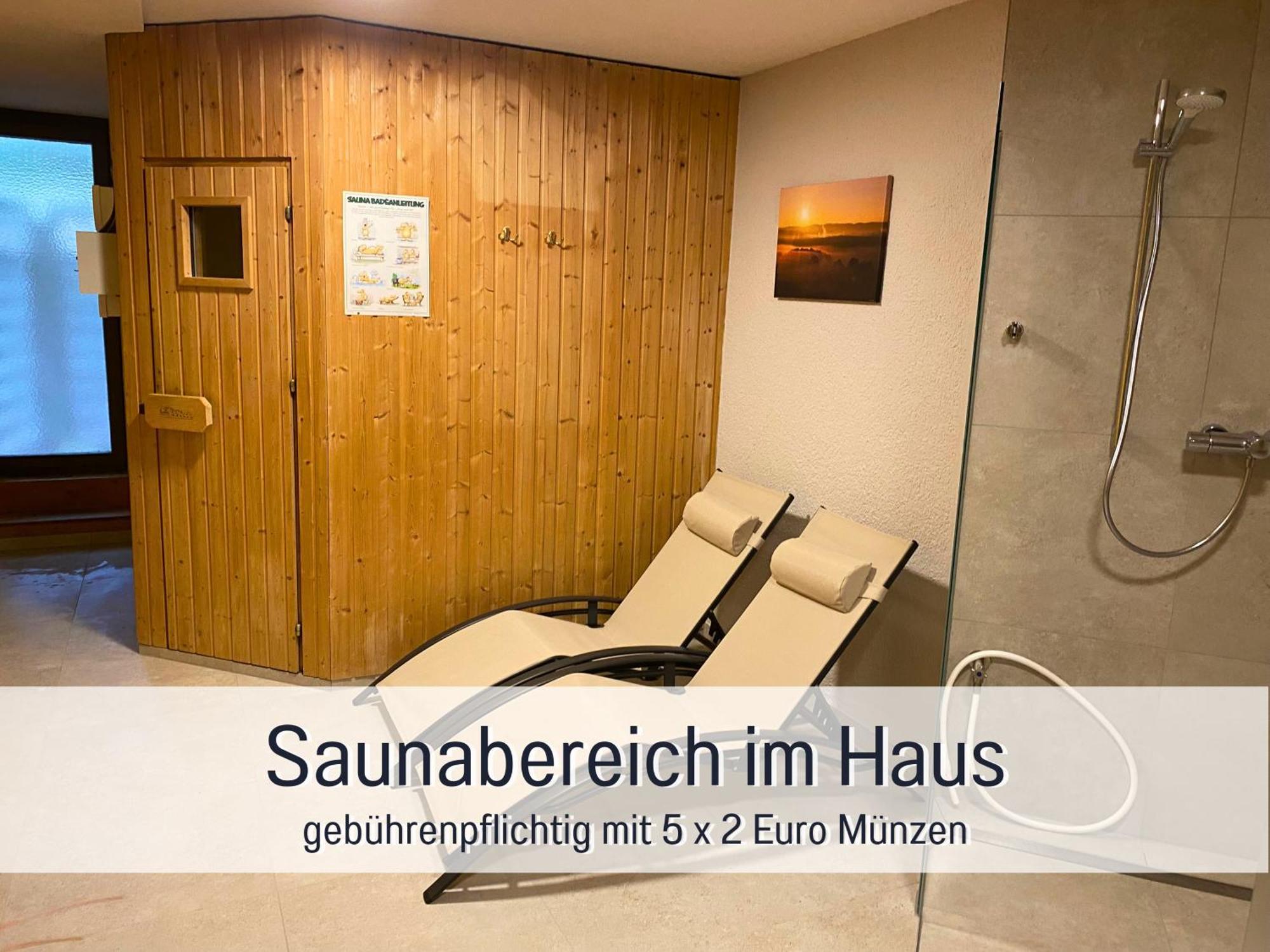 Baechle Im Wanderparadies Balkon Mit Blick Auf Den Bach Sauna Im Haus Tiefgarage E-Ladestation Todtnauberg Eksteriør bilde